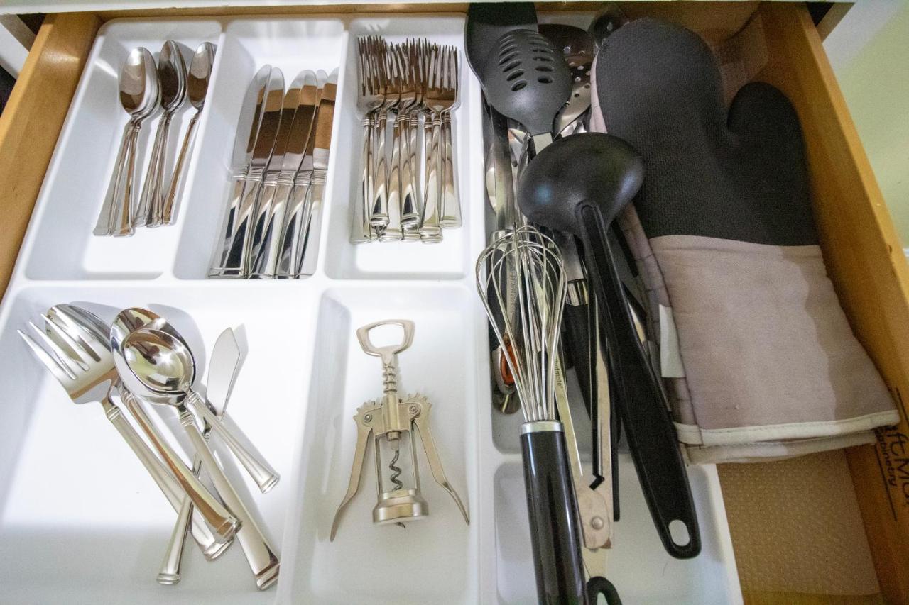 2 Bedroom Condo Close To Boston And Cambridge With Free Parkings エクステリア 写真
