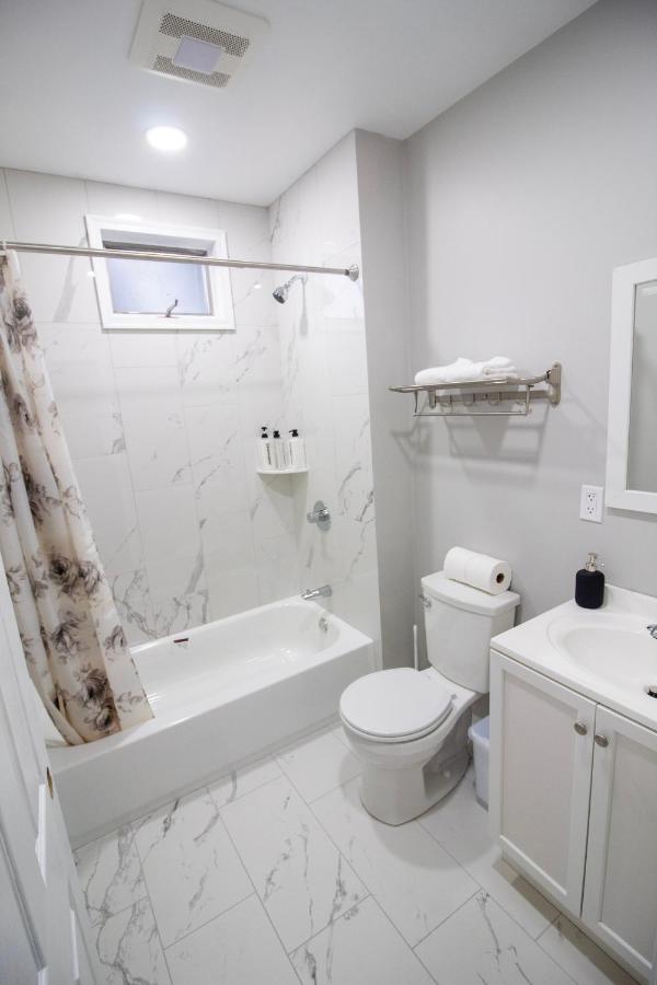 2 Bedroom Condo Close To Boston And Cambridge With Free Parkings エクステリア 写真